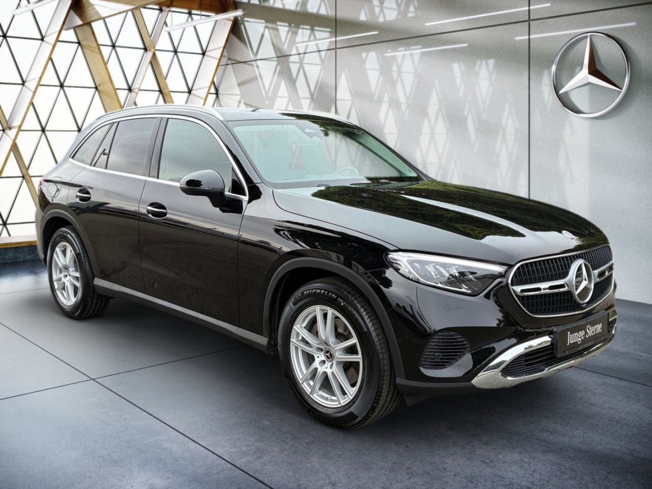 Mercedes-Benz GLC – Bild 18