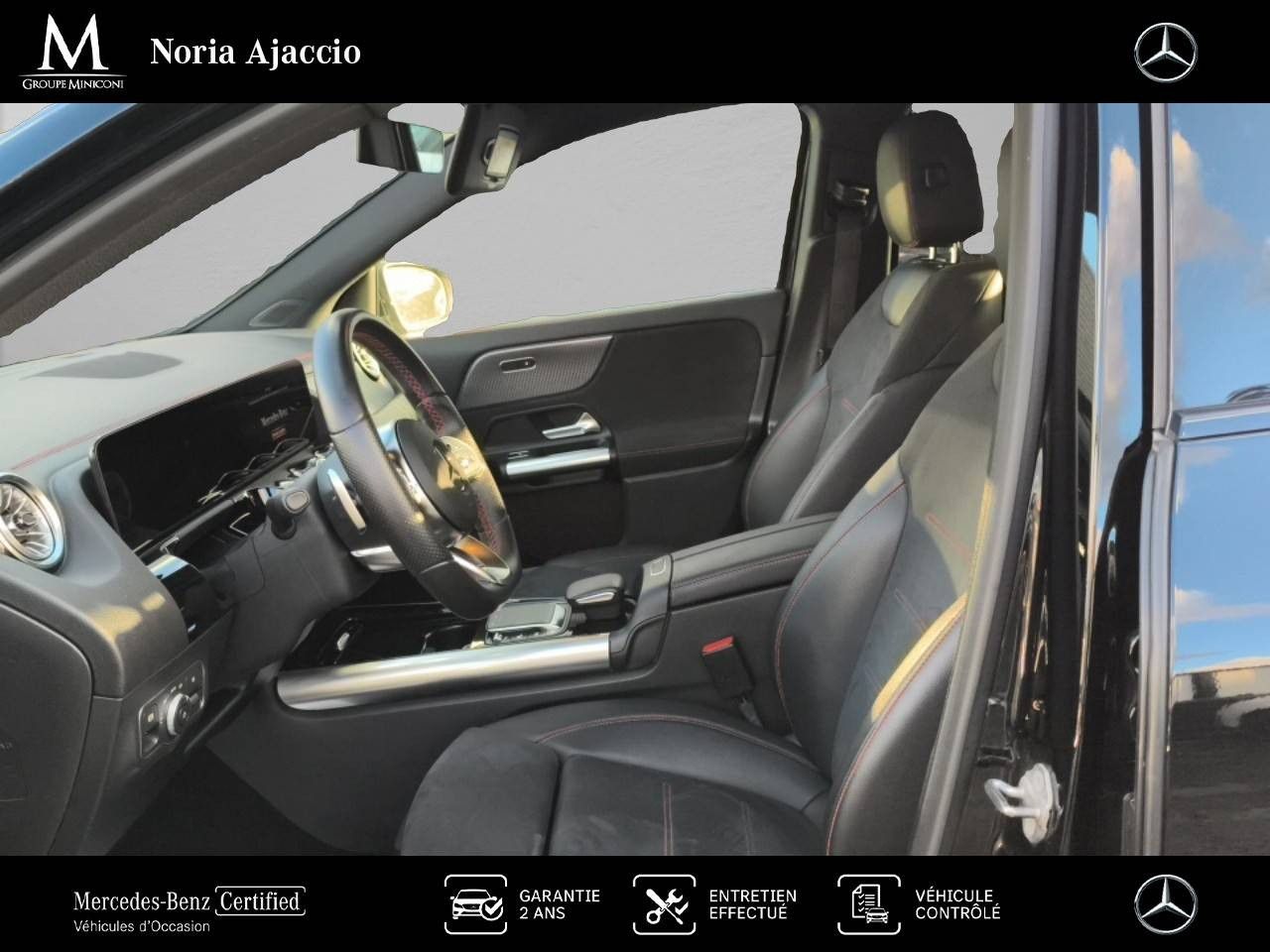 Photo du v&eacute;hicule 9 / 13