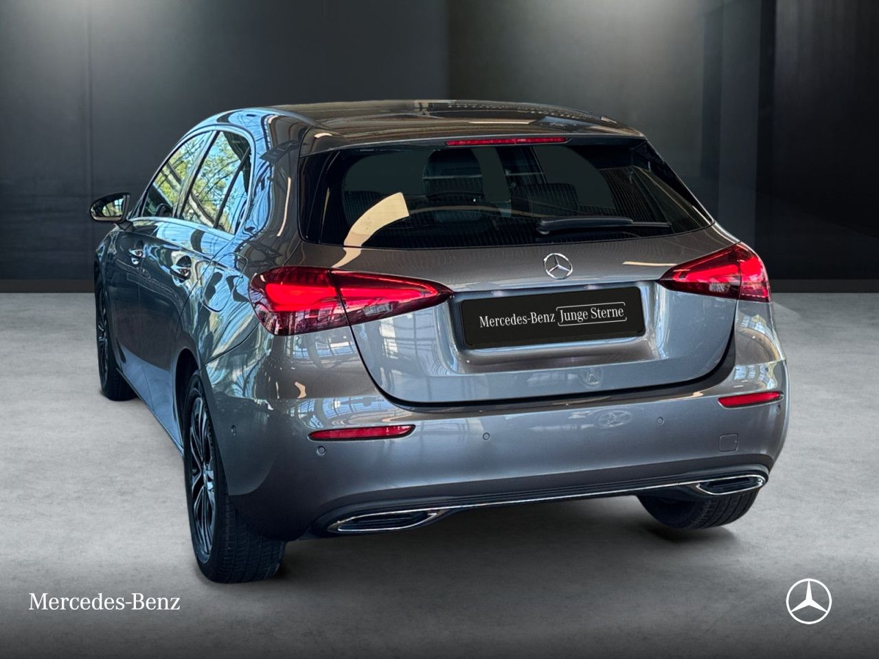 Mercedes-Benz A-Klasse – Bild 6