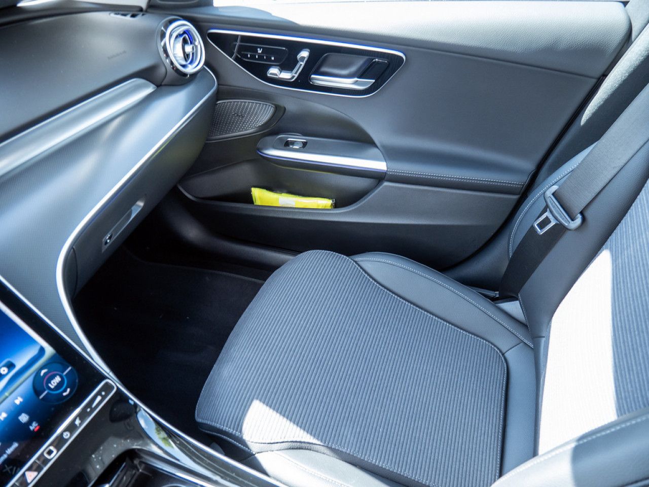 Mercedes-Benz C-Klasse – Bild 15