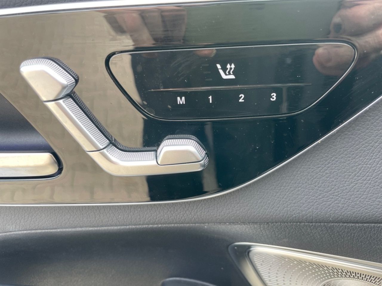 Mercedes-Benz GLC – Bild 18