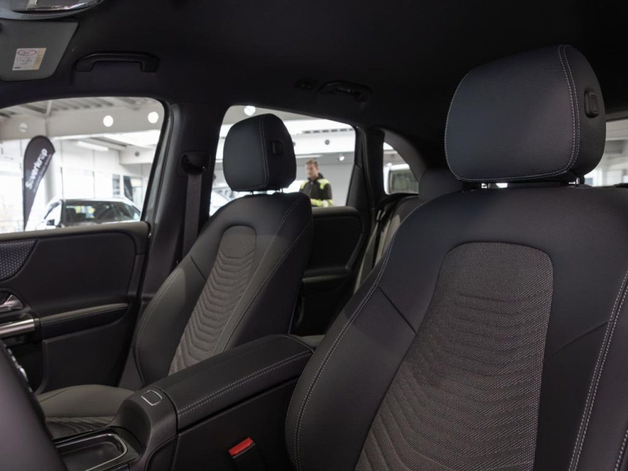 Mercedes-Benz B-Klasse – Bild 7