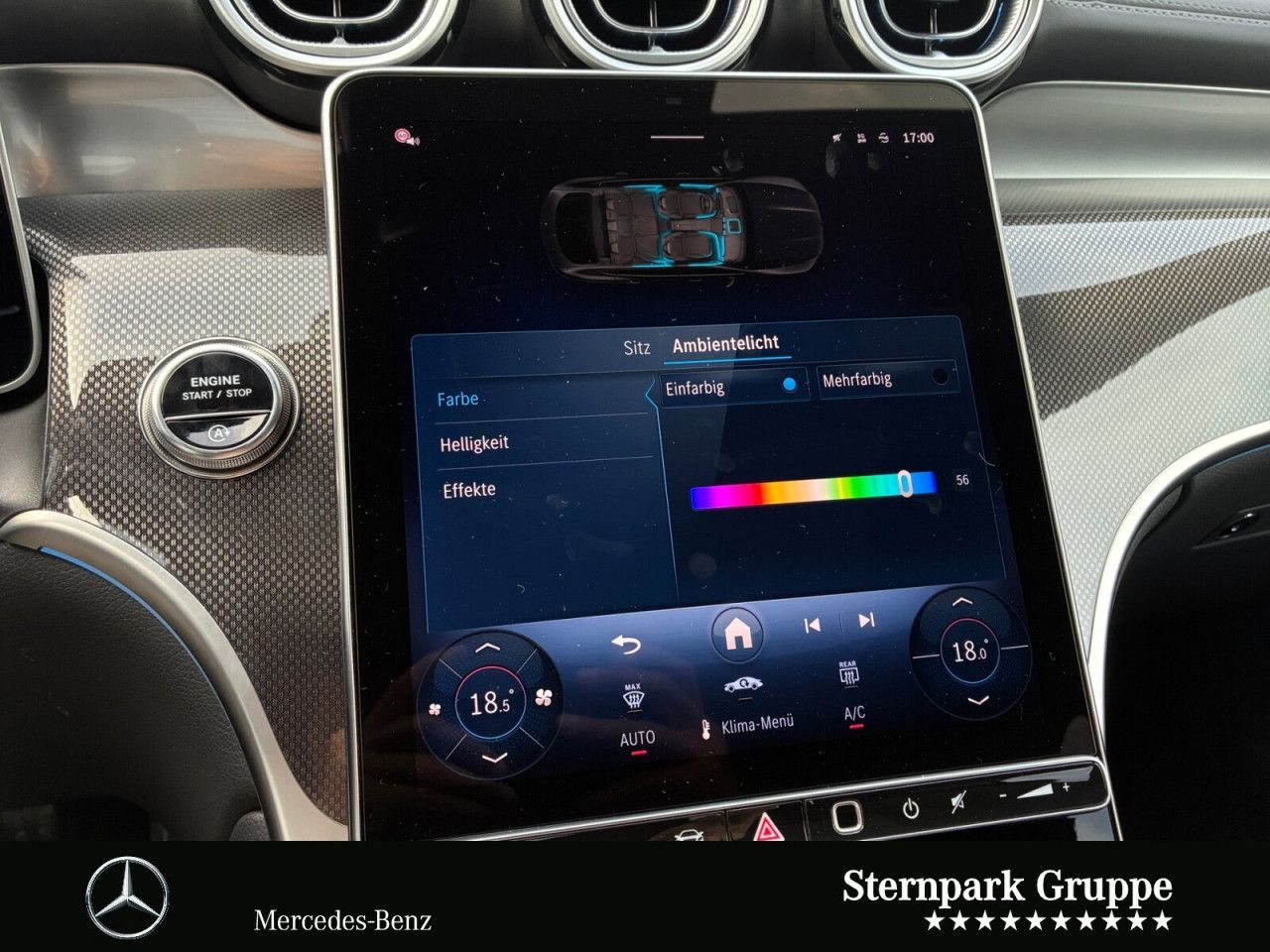 Mercedes-Benz GLC – Bild 27