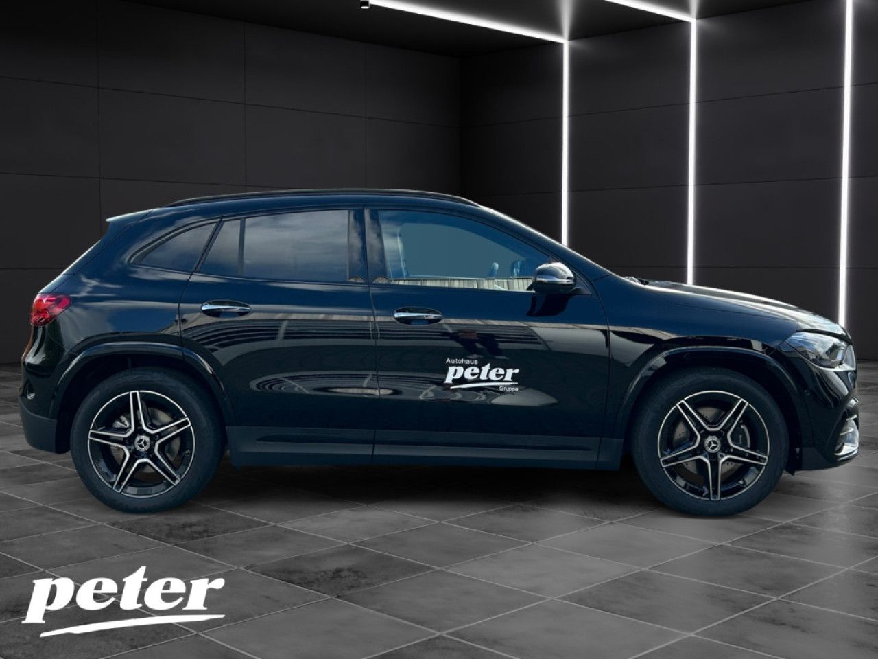 Mercedes-Benz GLA – Bild 20