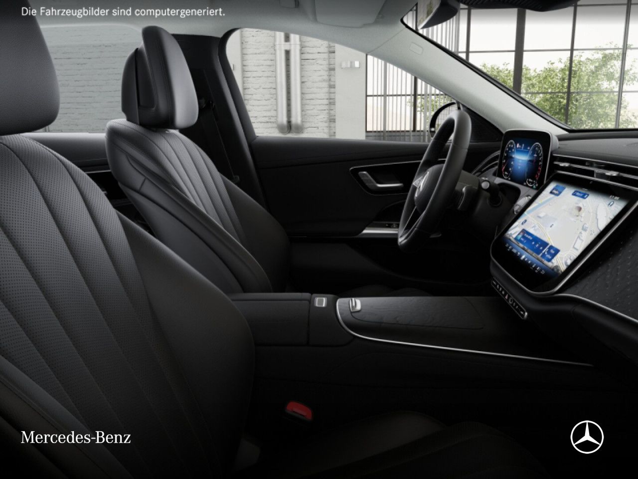 Mercedes-Benz E-Klasse – Bild 9