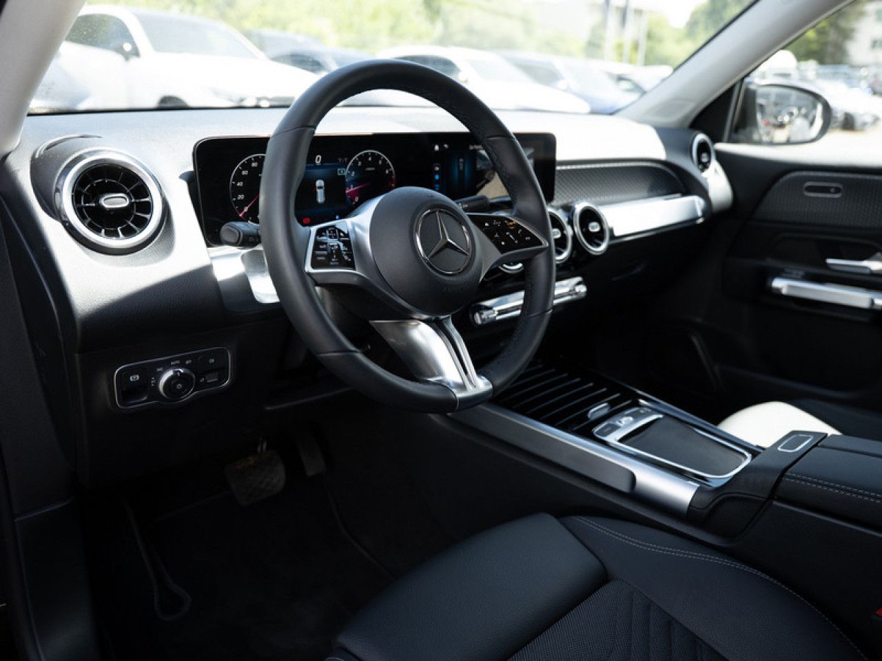 Mercedes-Benz GLB – Bild 21