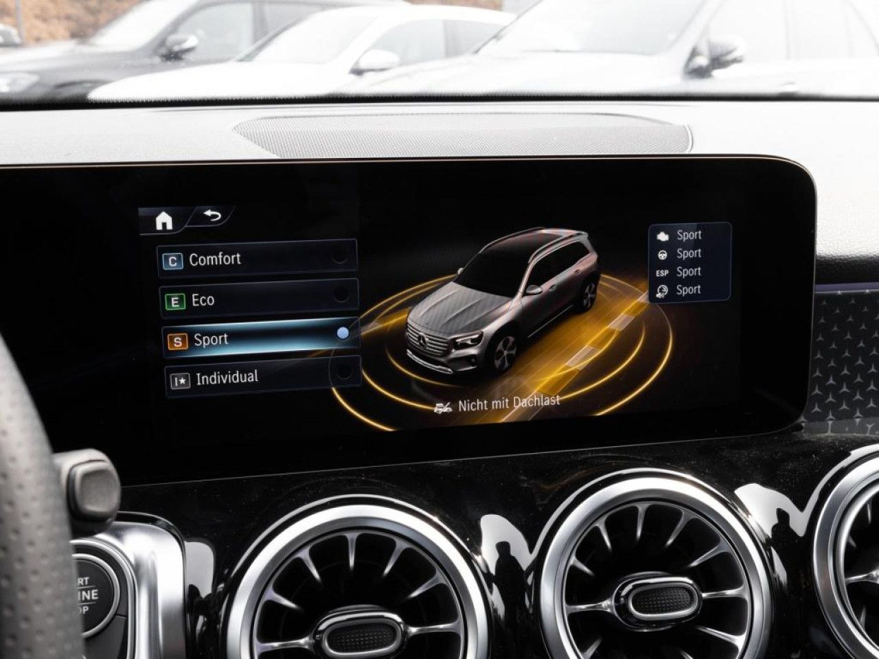 Mercedes-Benz GLB – Bild 17