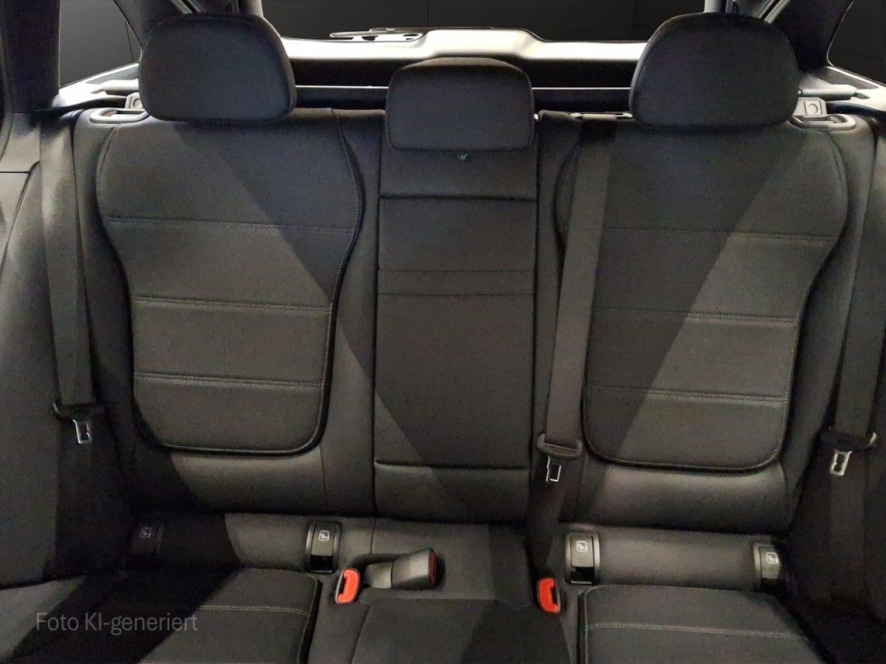 Mercedes-Benz C-Klasse – Bild 6