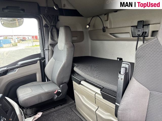 MAN TGX 18.510 4x2 BL SA 15