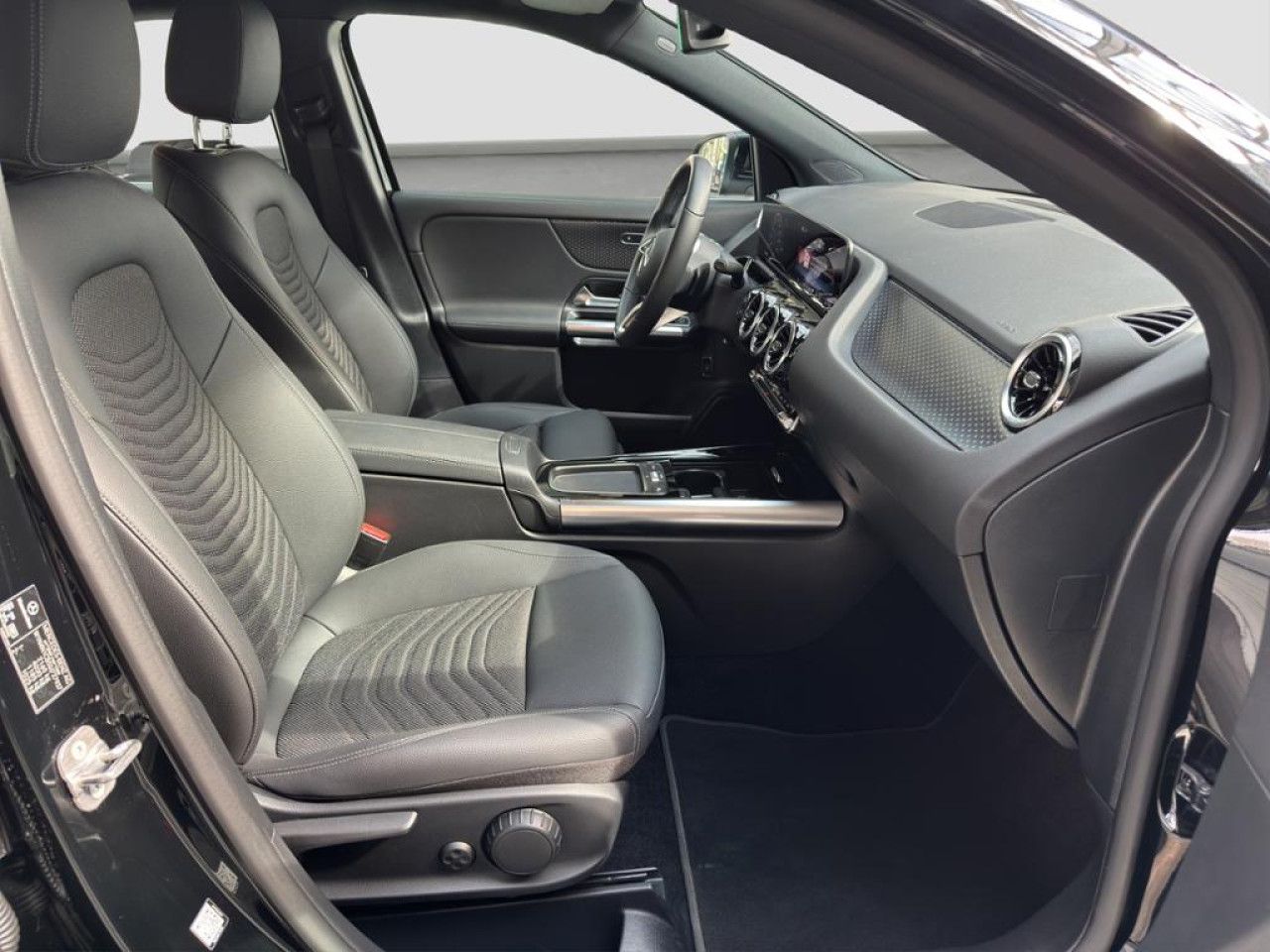 Mercedes-Benz GLA – Bild 22