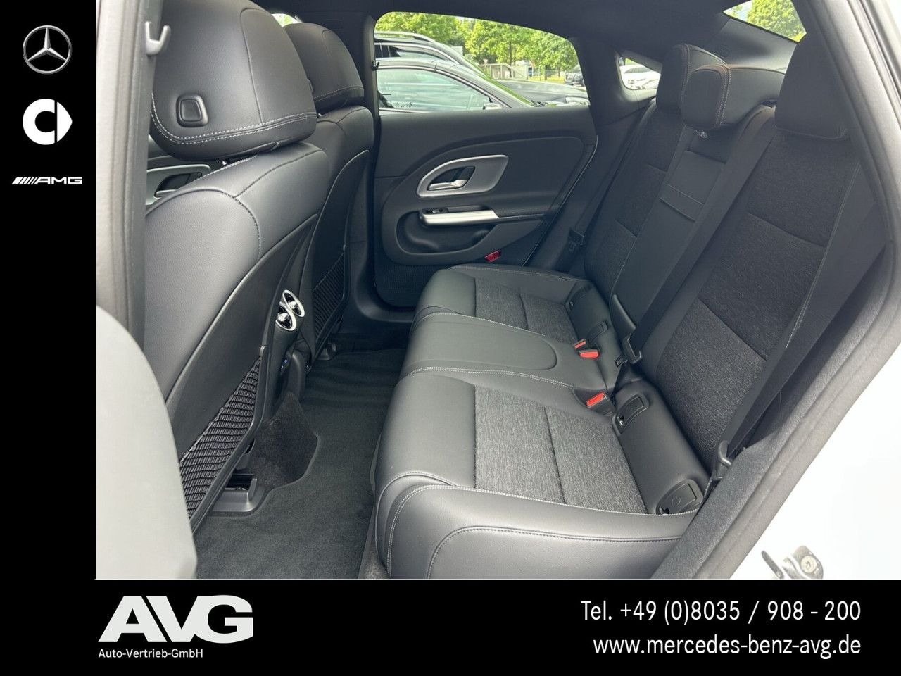 Mercedes-Benz CLA – Bild 16