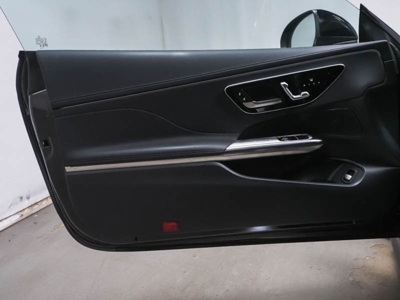 Mercedes-Benz CLE – Bild 5