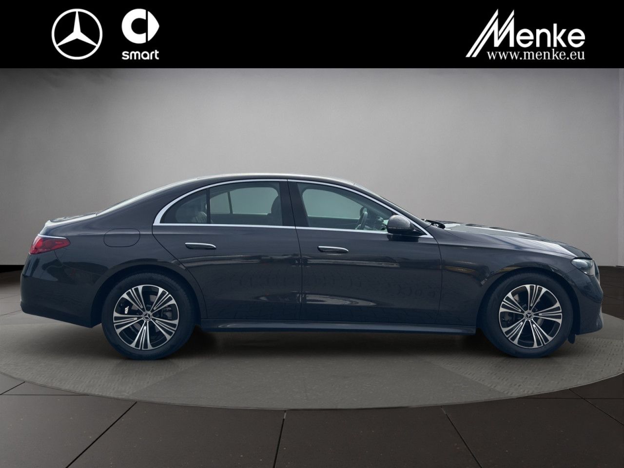 Mercedes-Benz E-Klasse – Bild 4