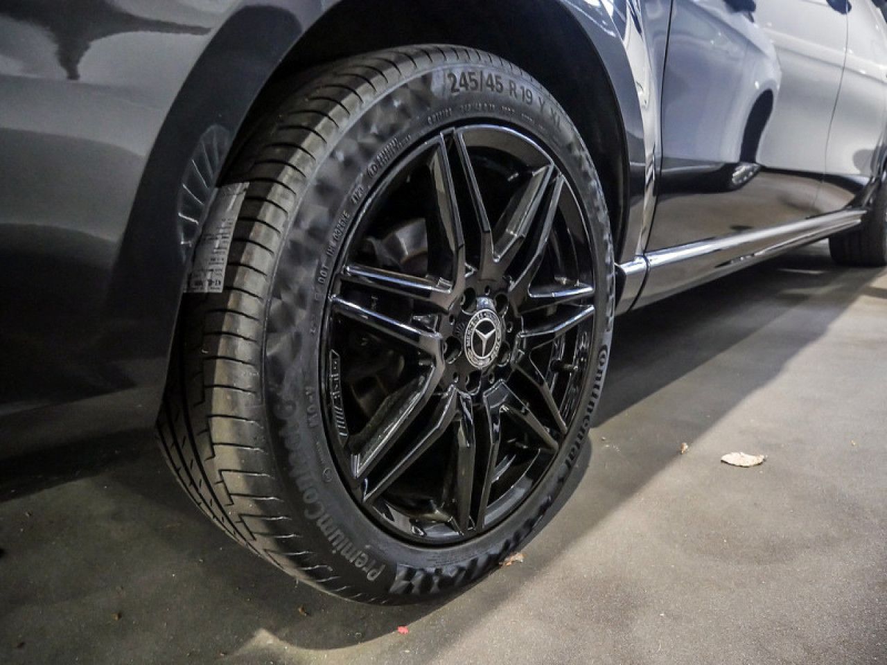 Mercedes-Benz V-Klasse – Bild 5
