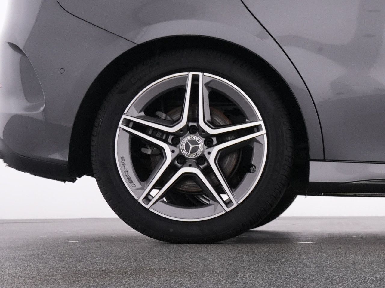 Mercedes-Benz B-Klasse – Bild 22