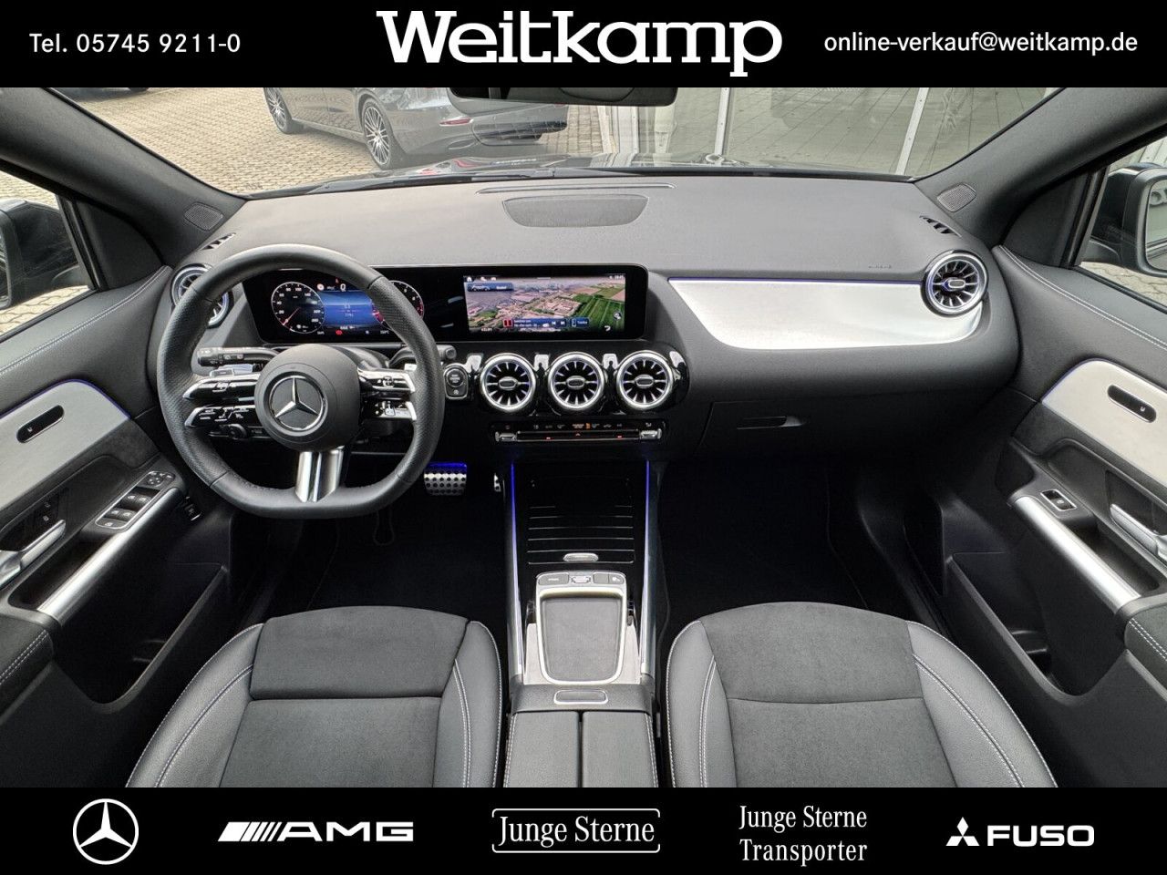 Mercedes-Benz GLA – Bild 11