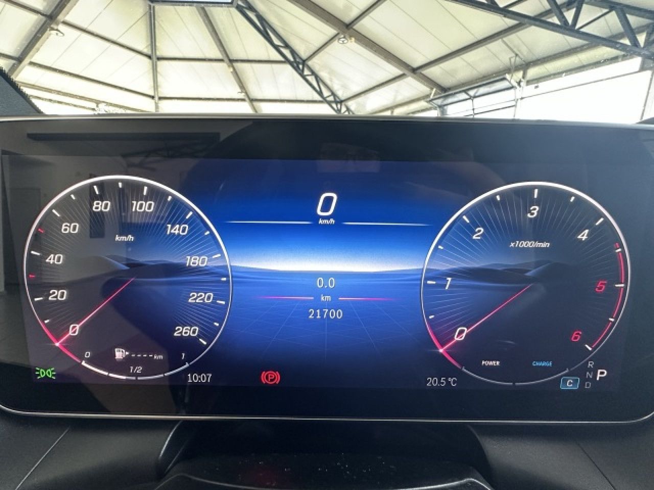Mercedes-Benz GLC – Bild 17
