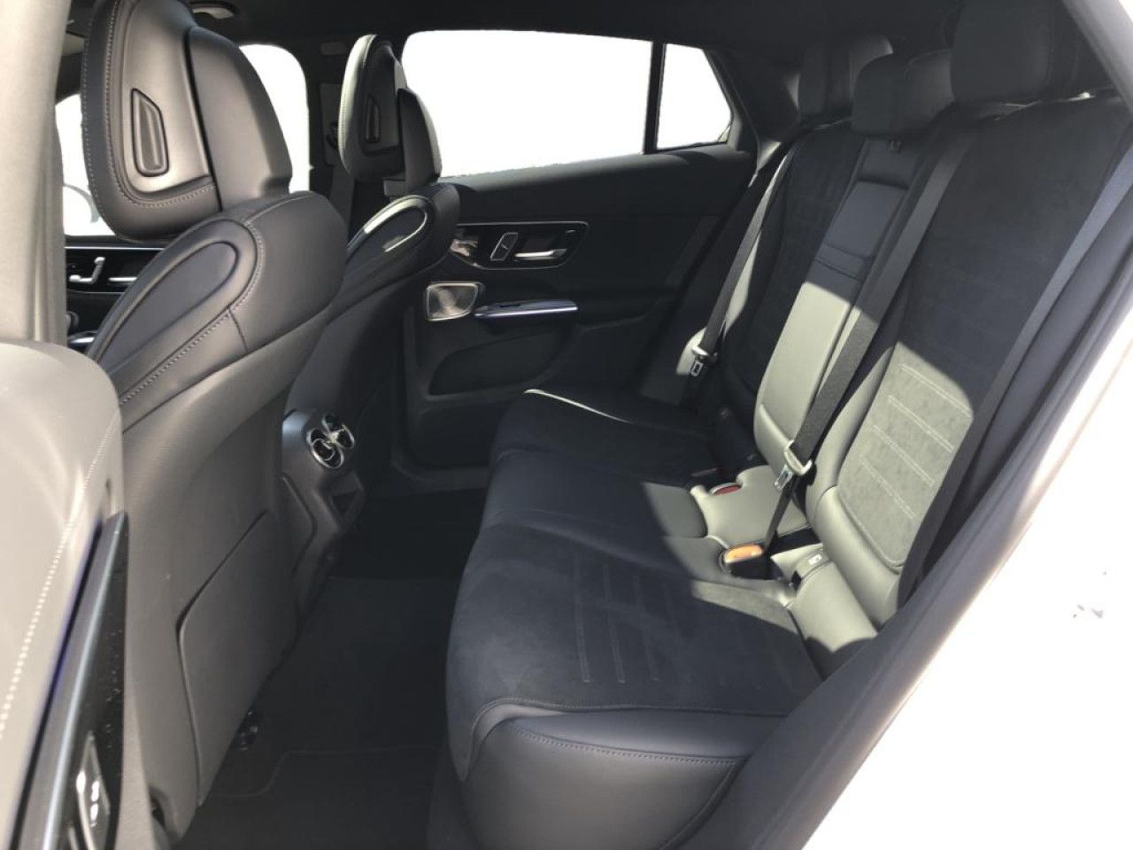 Mercedes-Benz GLC – Bild 7