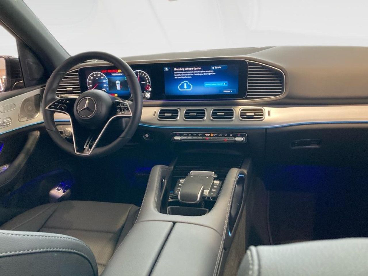 Mercedes-Benz GLE – Bild 7