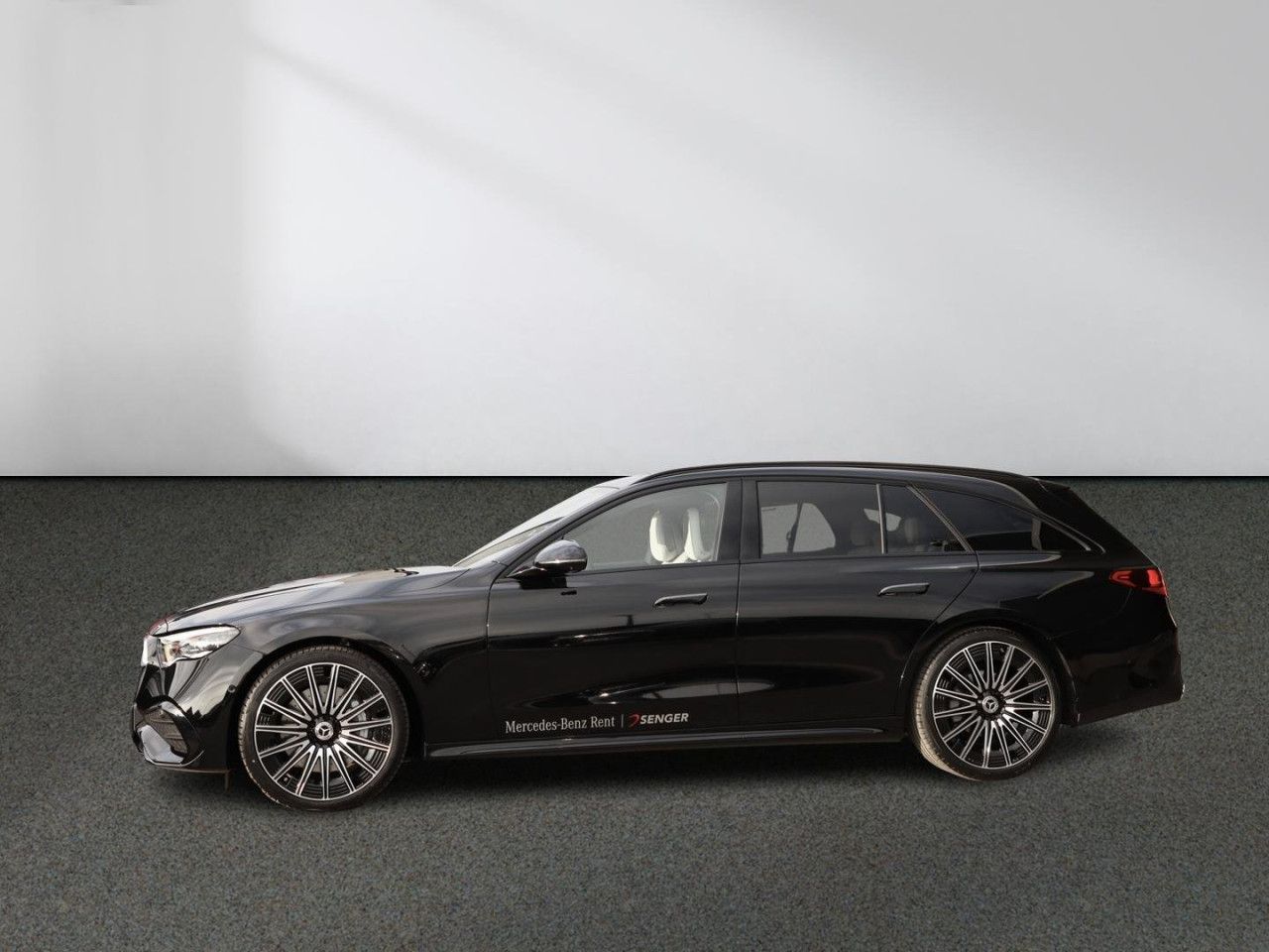 Mercedes-Benz E-Klasse – Bild 2