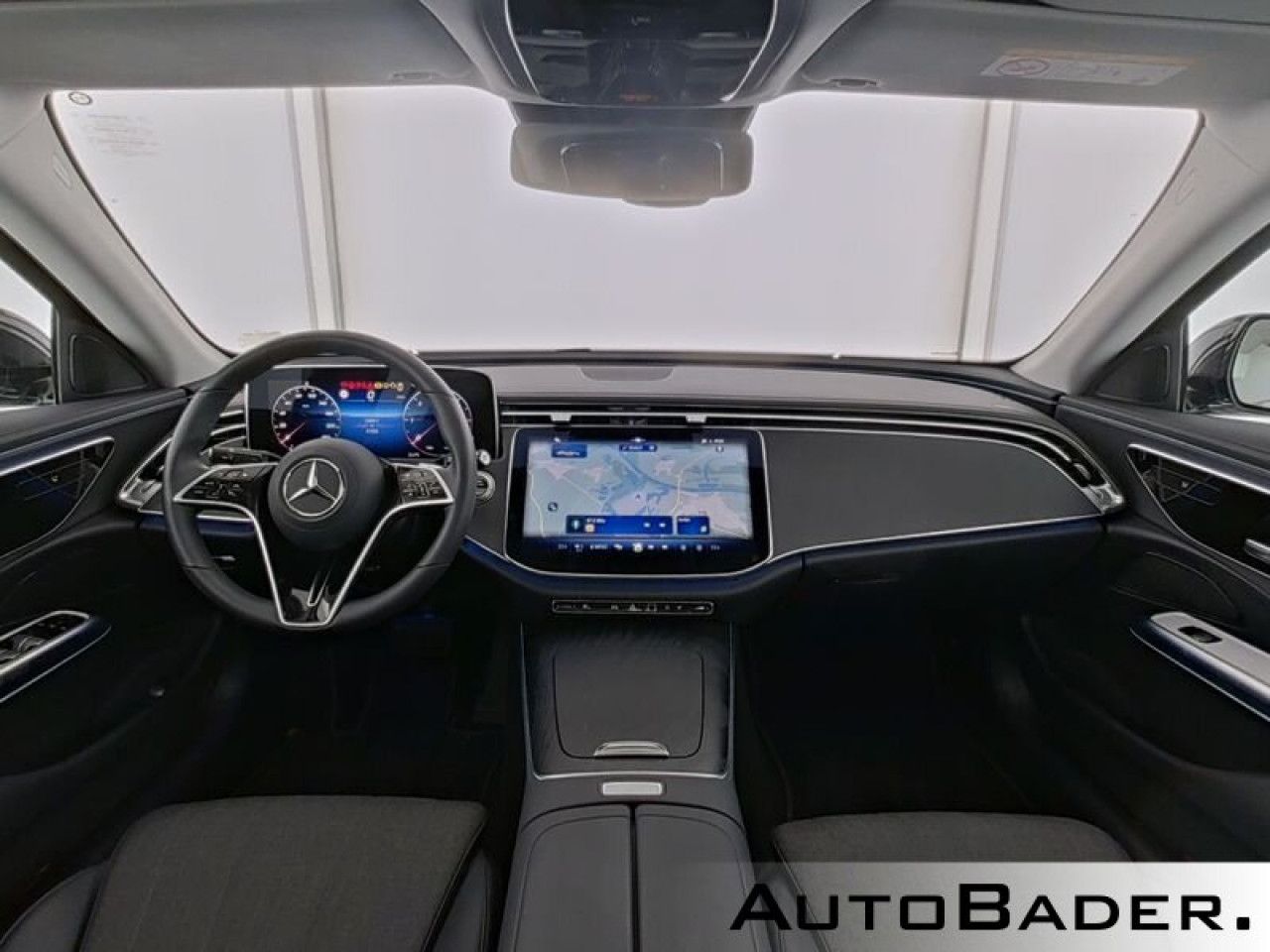 Mercedes-Benz E-Klasse – Bild 7