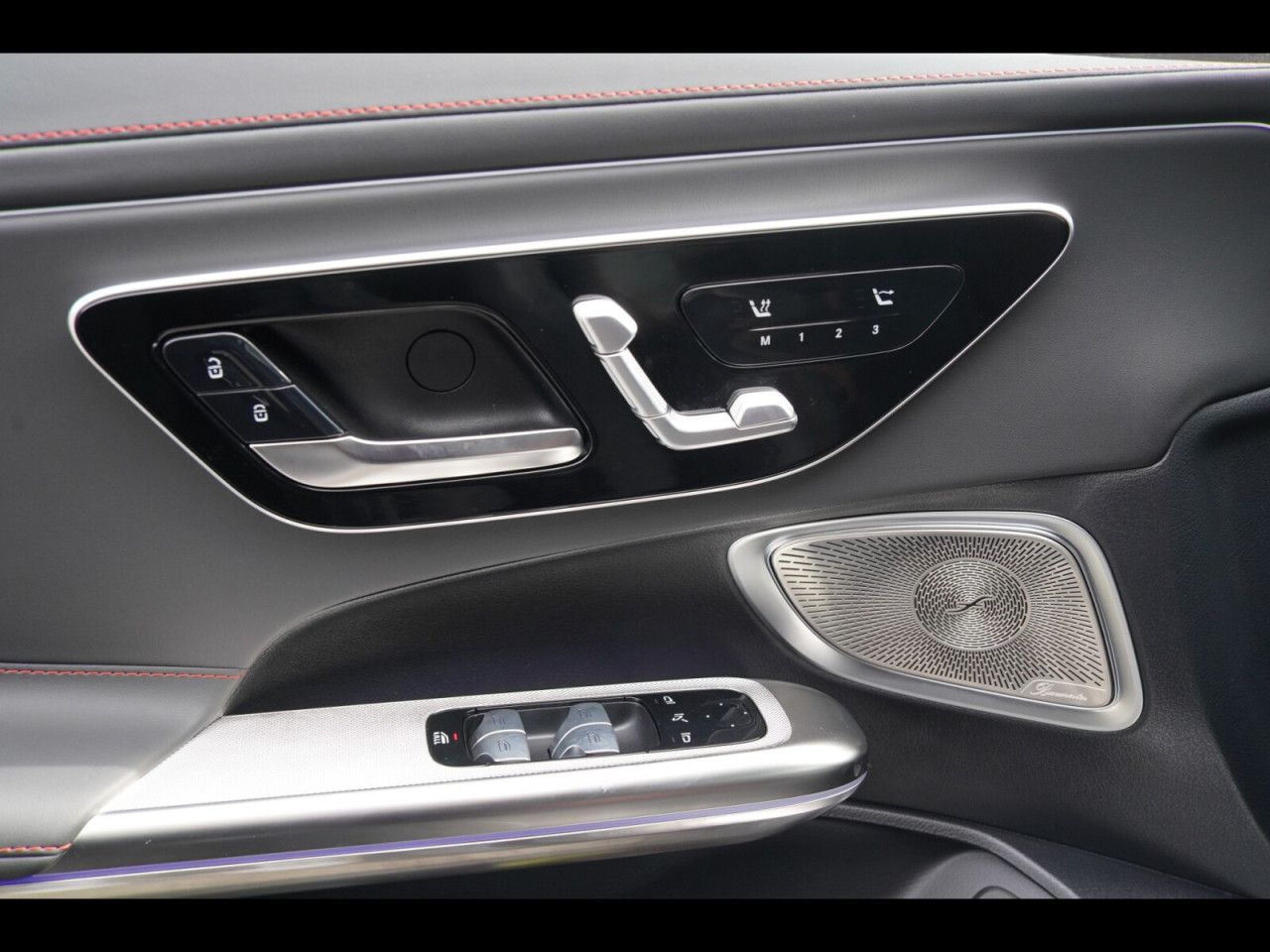 Mercedes-Benz CLE – Bild 14