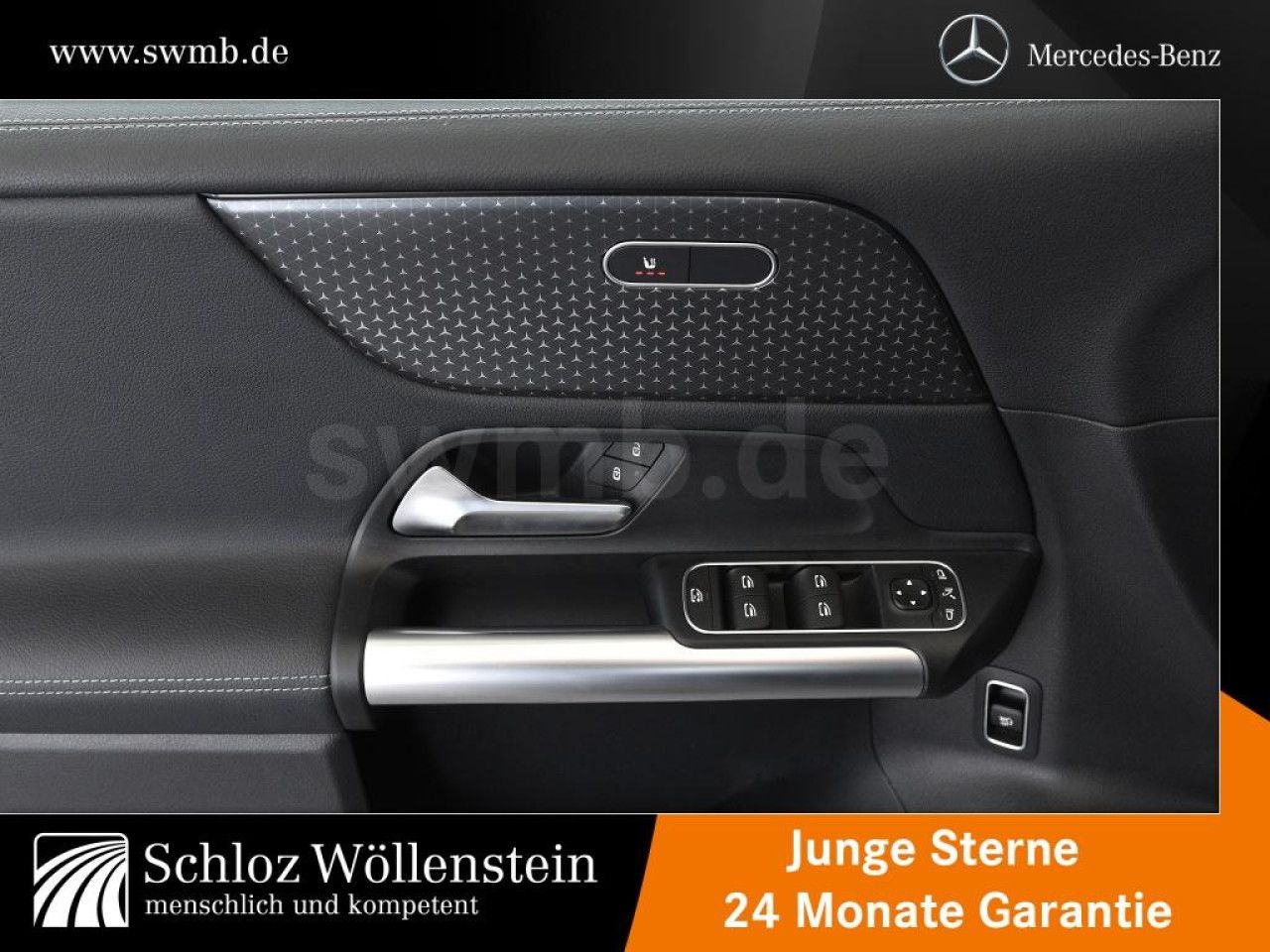 Mercedes-Benz B-Klasse – Bild 4