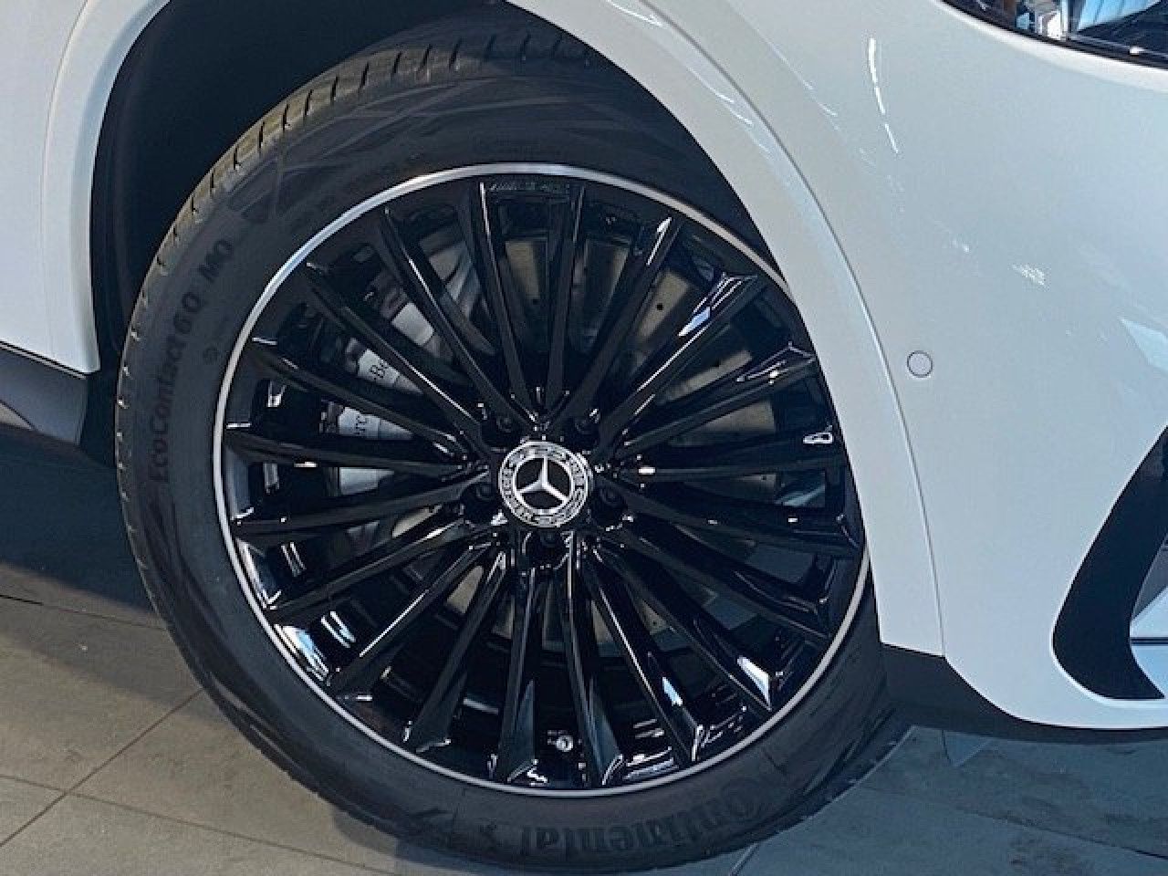 Mercedes-Benz GLC – Bild 5