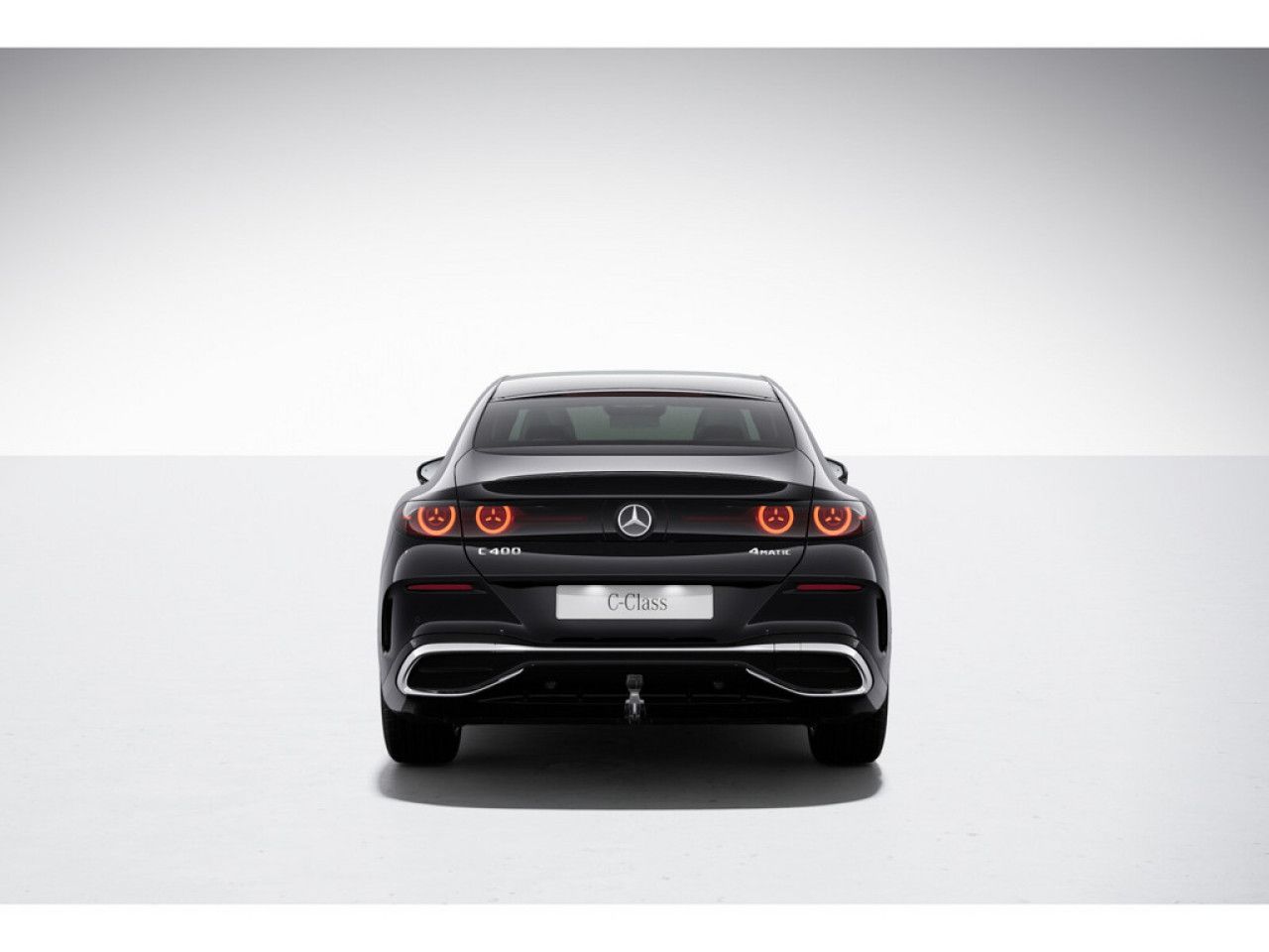 Mercedes-Benz C-Klasse – Bild 10