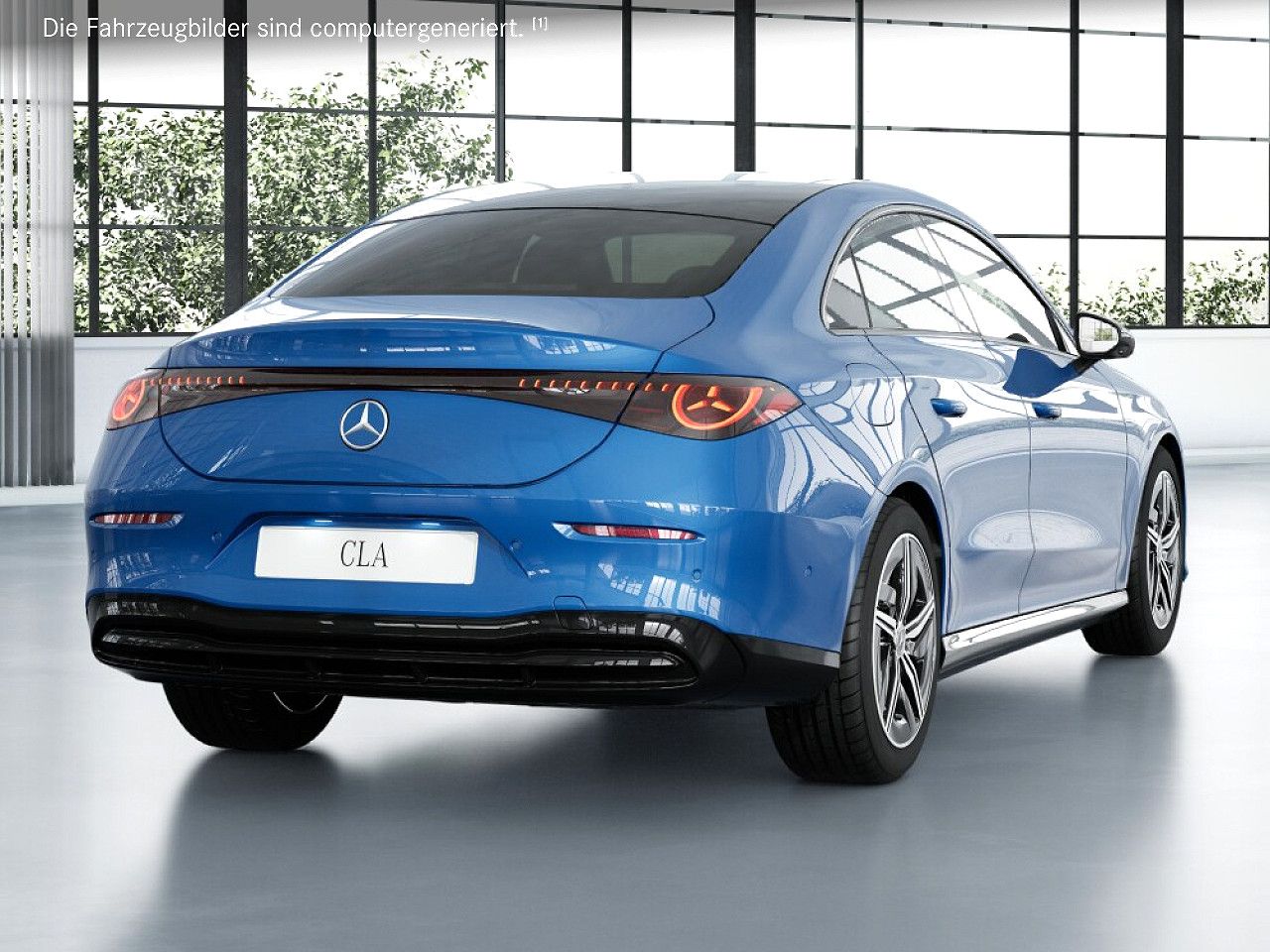 Mercedes-Benz CLA – Bild 25