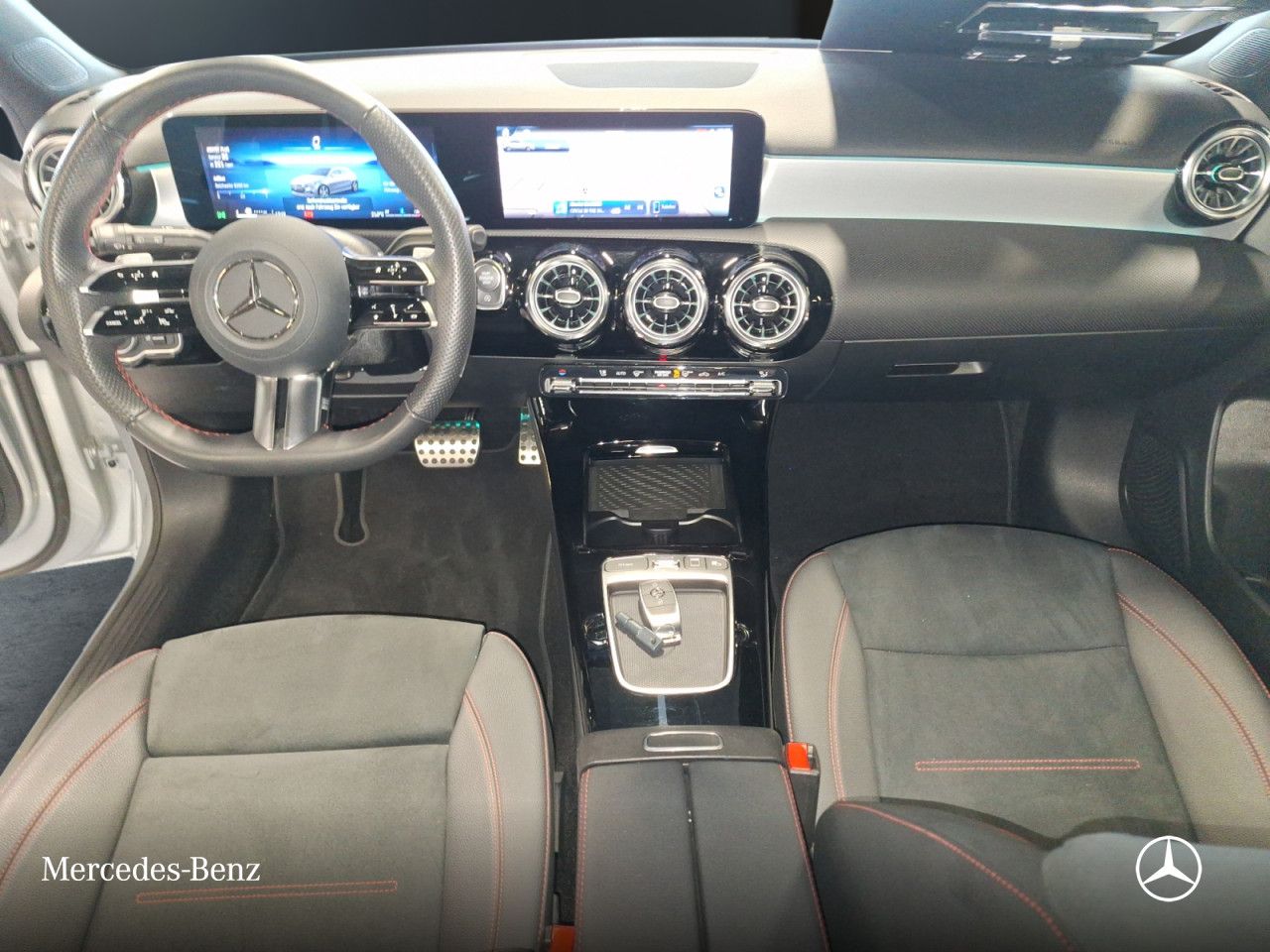Mercedes-Benz A-Klasse – Bild 11