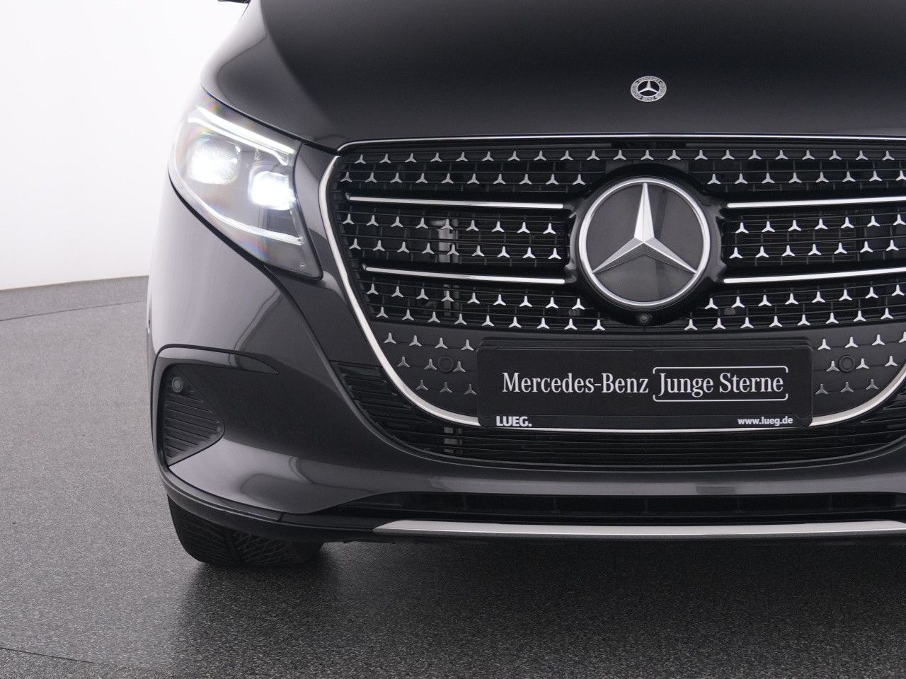 Mercedes-Benz V-Klasse – Bild 16