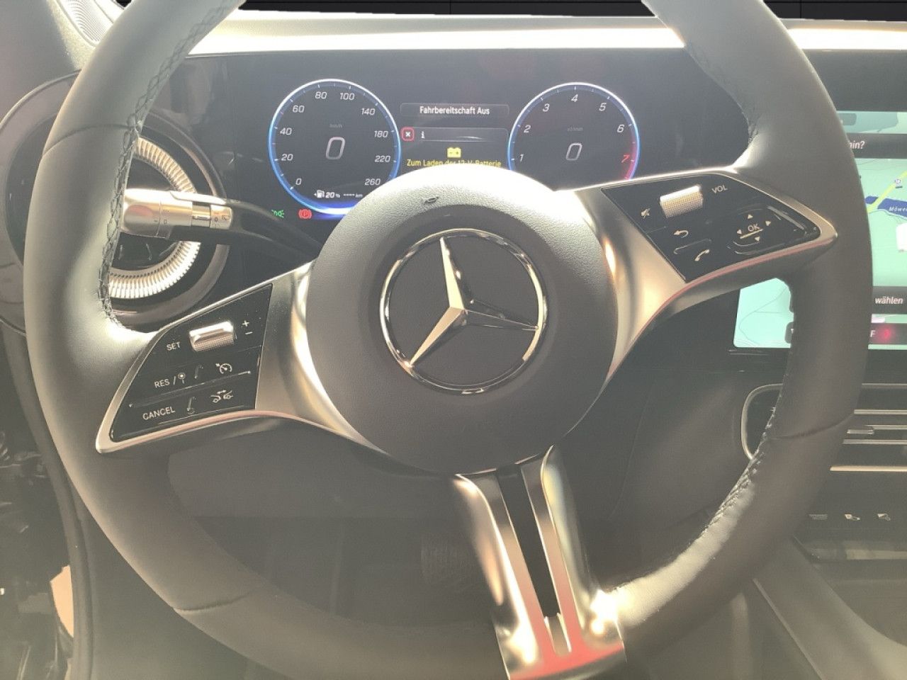 Mercedes-Benz GLB – Bild 17