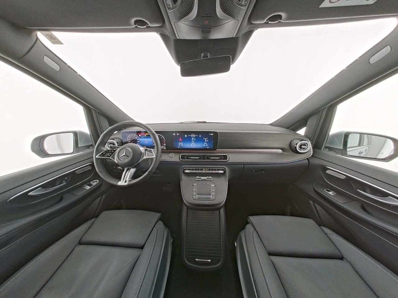 Mercedes-Benz V-Klasse – Bild 3