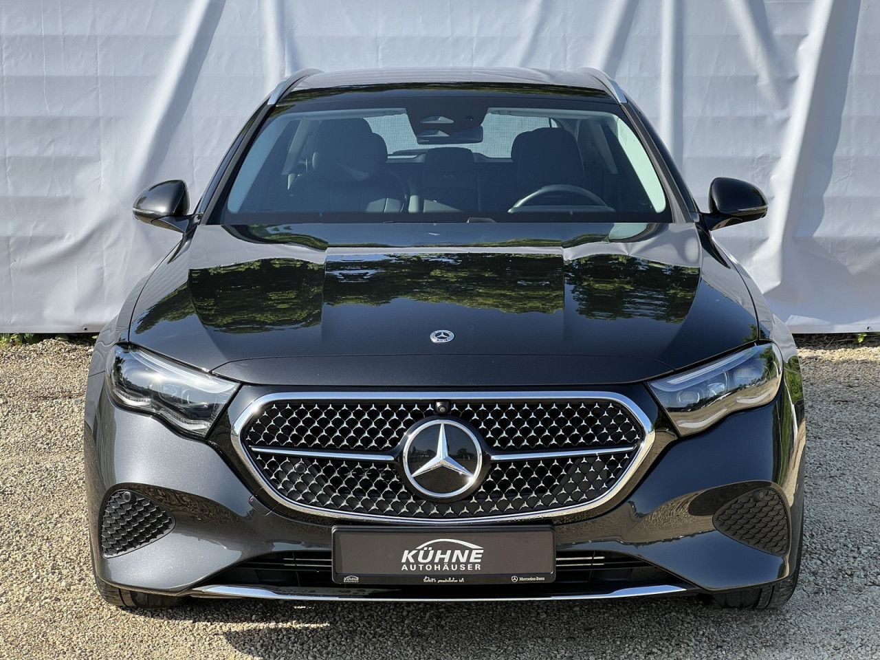 Mercedes-Benz E-Klasse – Bild 2