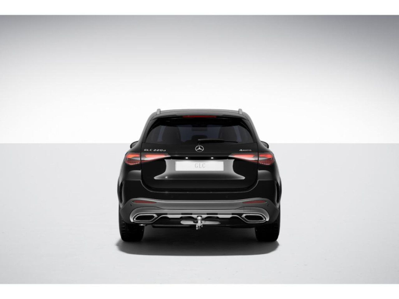 Mercedes-Benz GLC – Bild 4