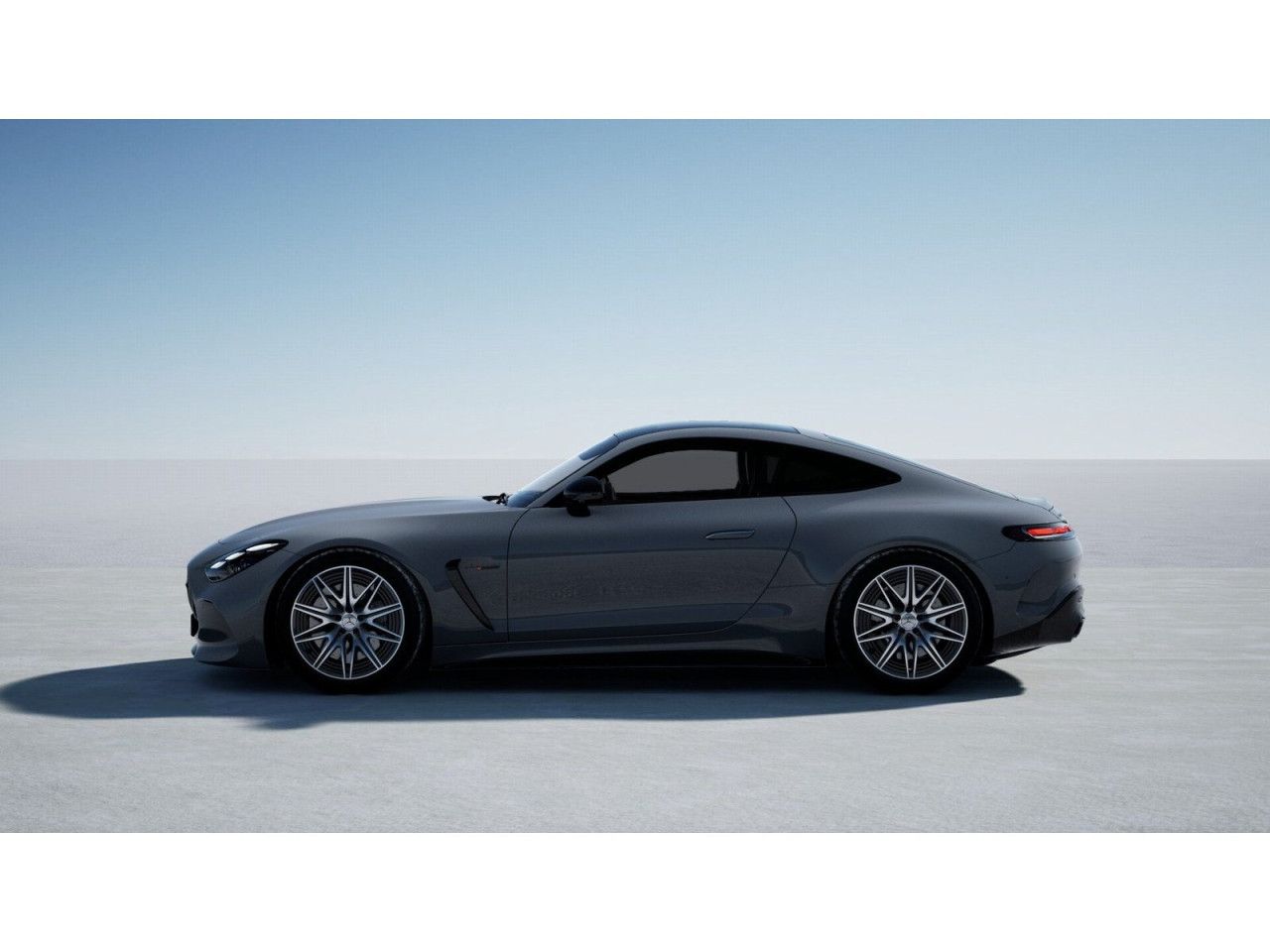 Mercedes-Benz AMG GT – Bild 4