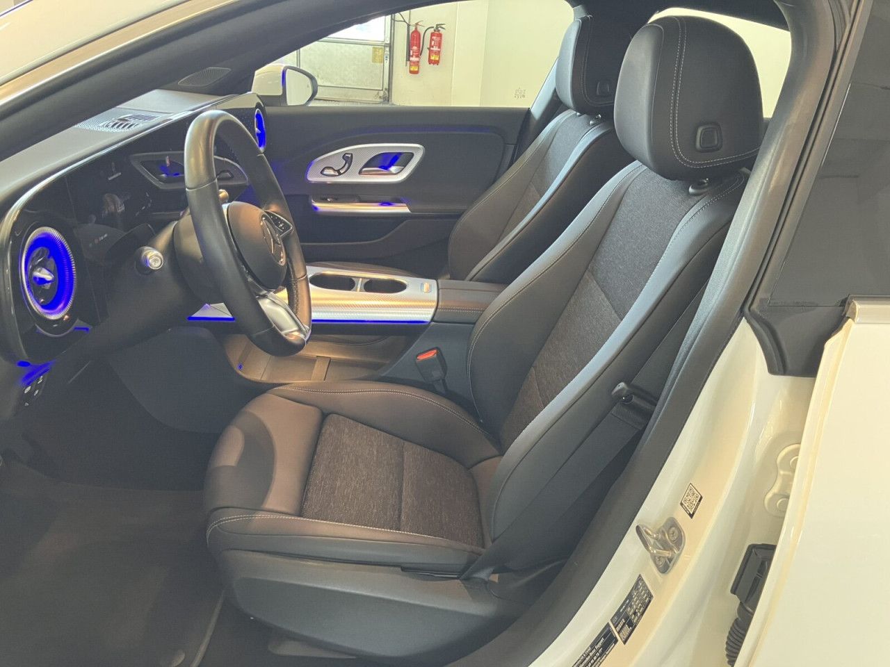 Mercedes-Benz CLA – Bild 12