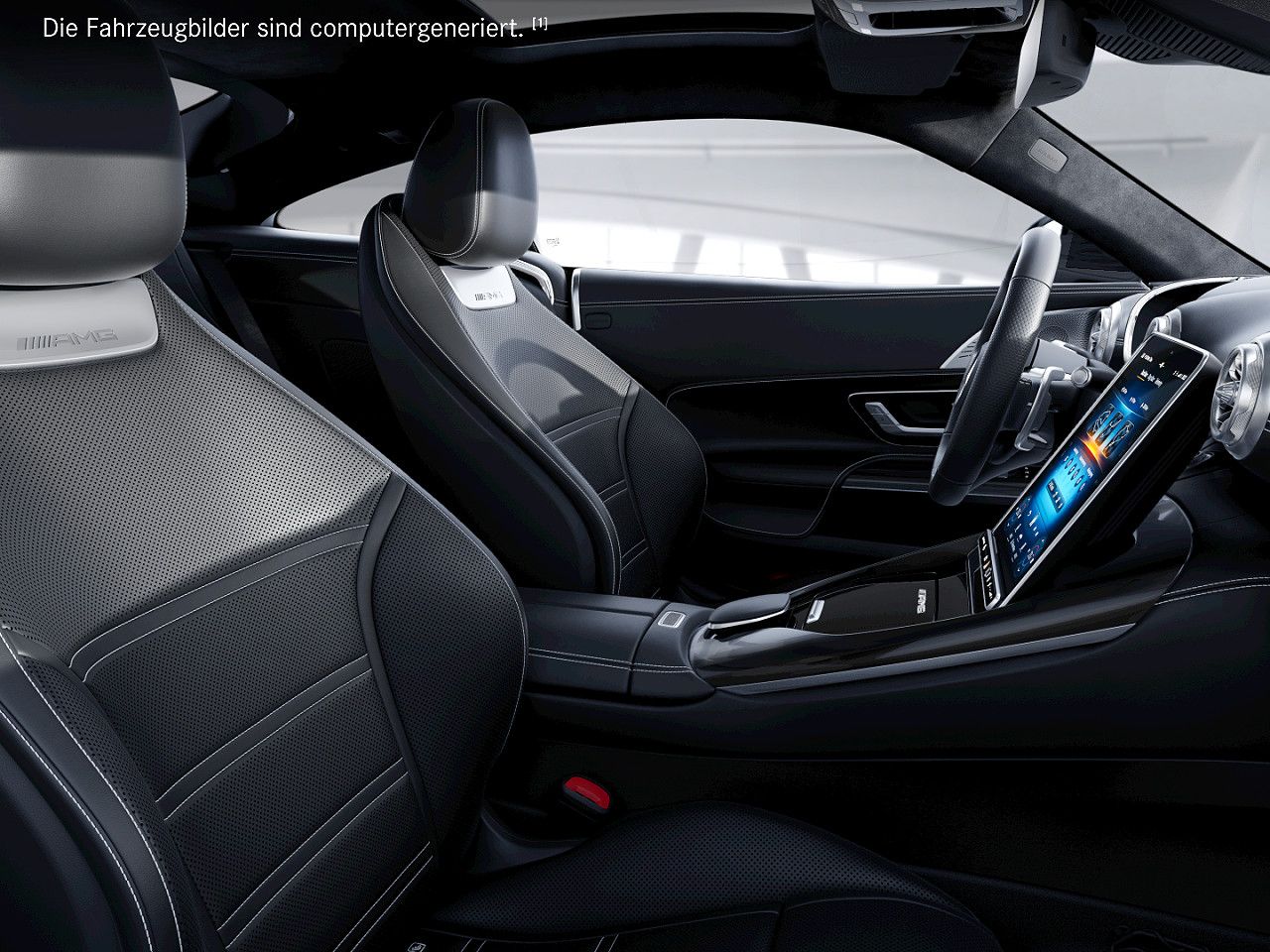 Mercedes-Benz AMG GT – Bild 22