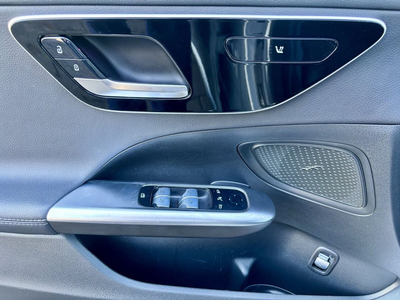 Mercedes-Benz C-Klasse – Bild 11