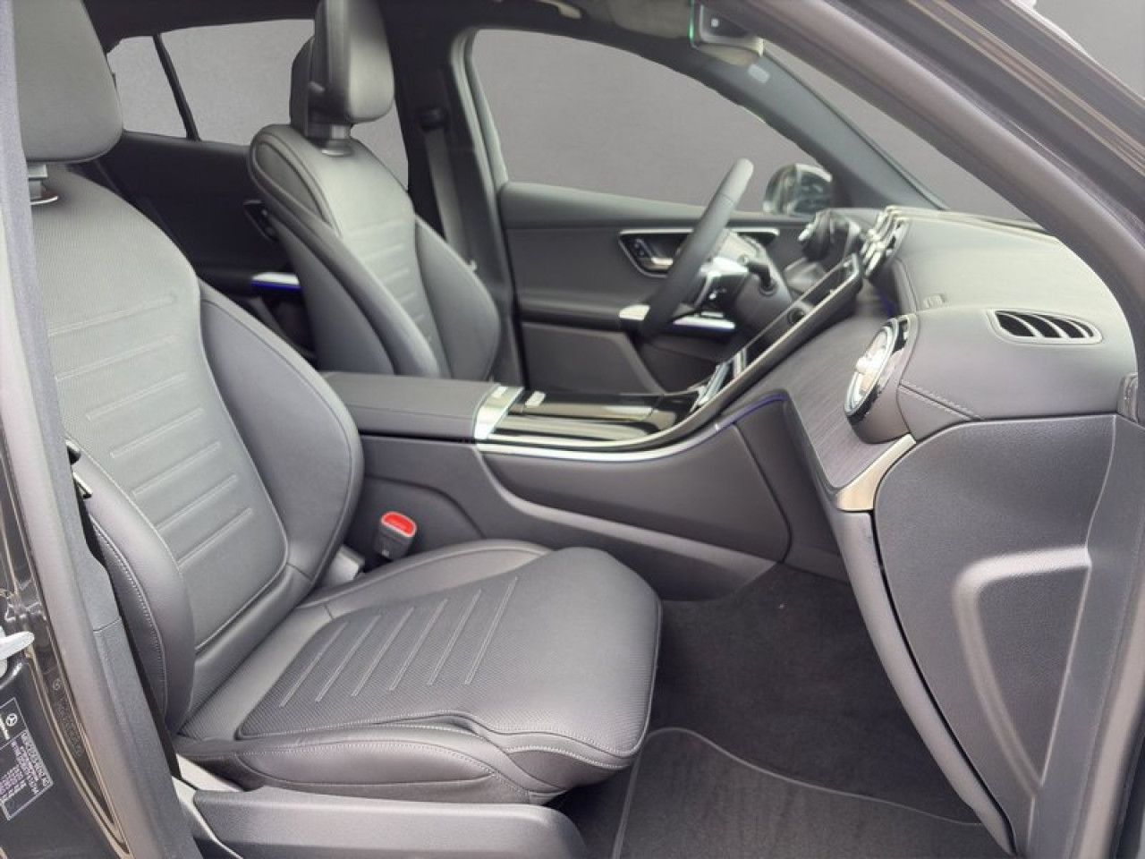 Mercedes-Benz GLC – Bild 9