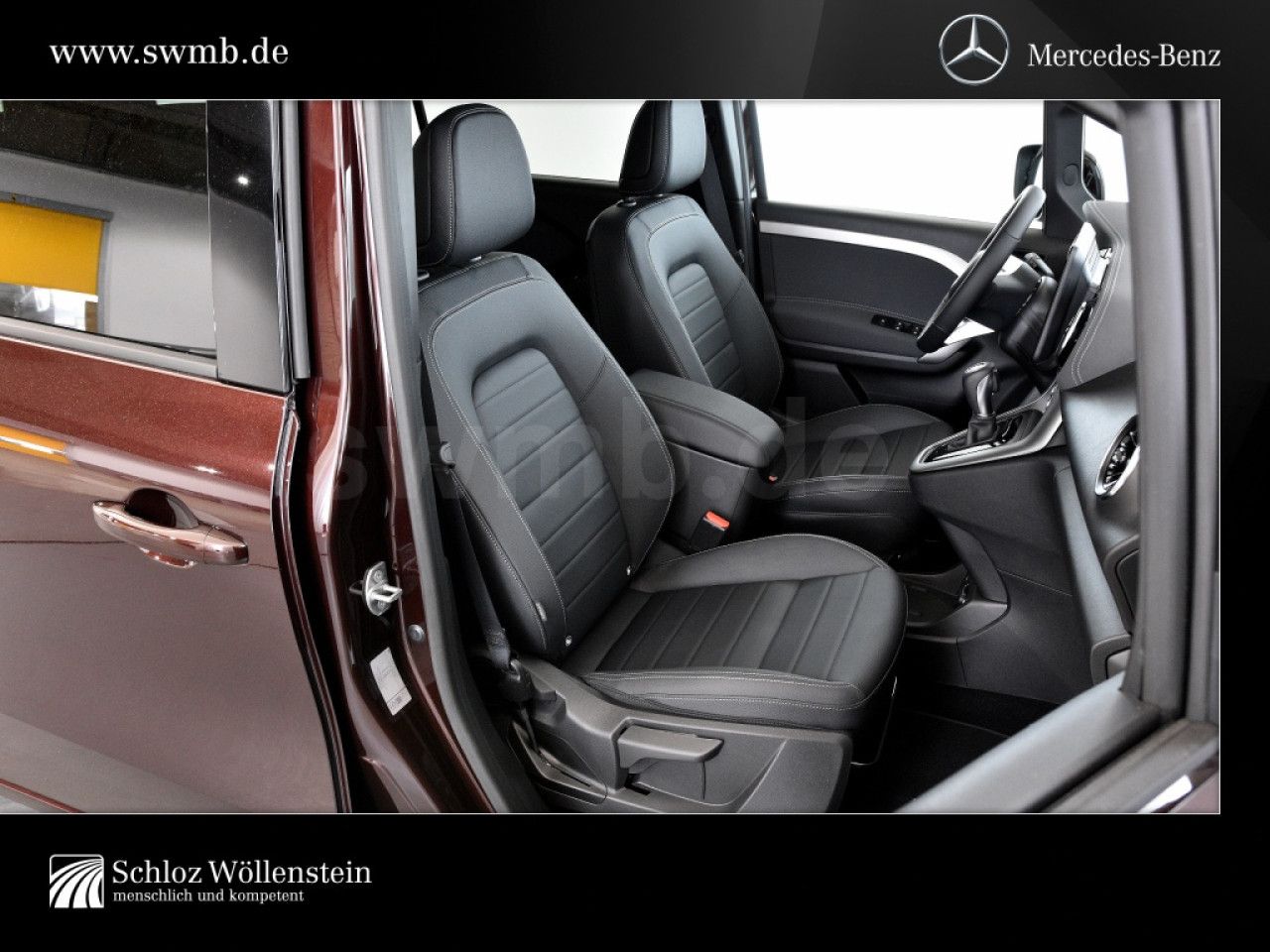 Mercedes-Benz T-Klasse – Bild 7