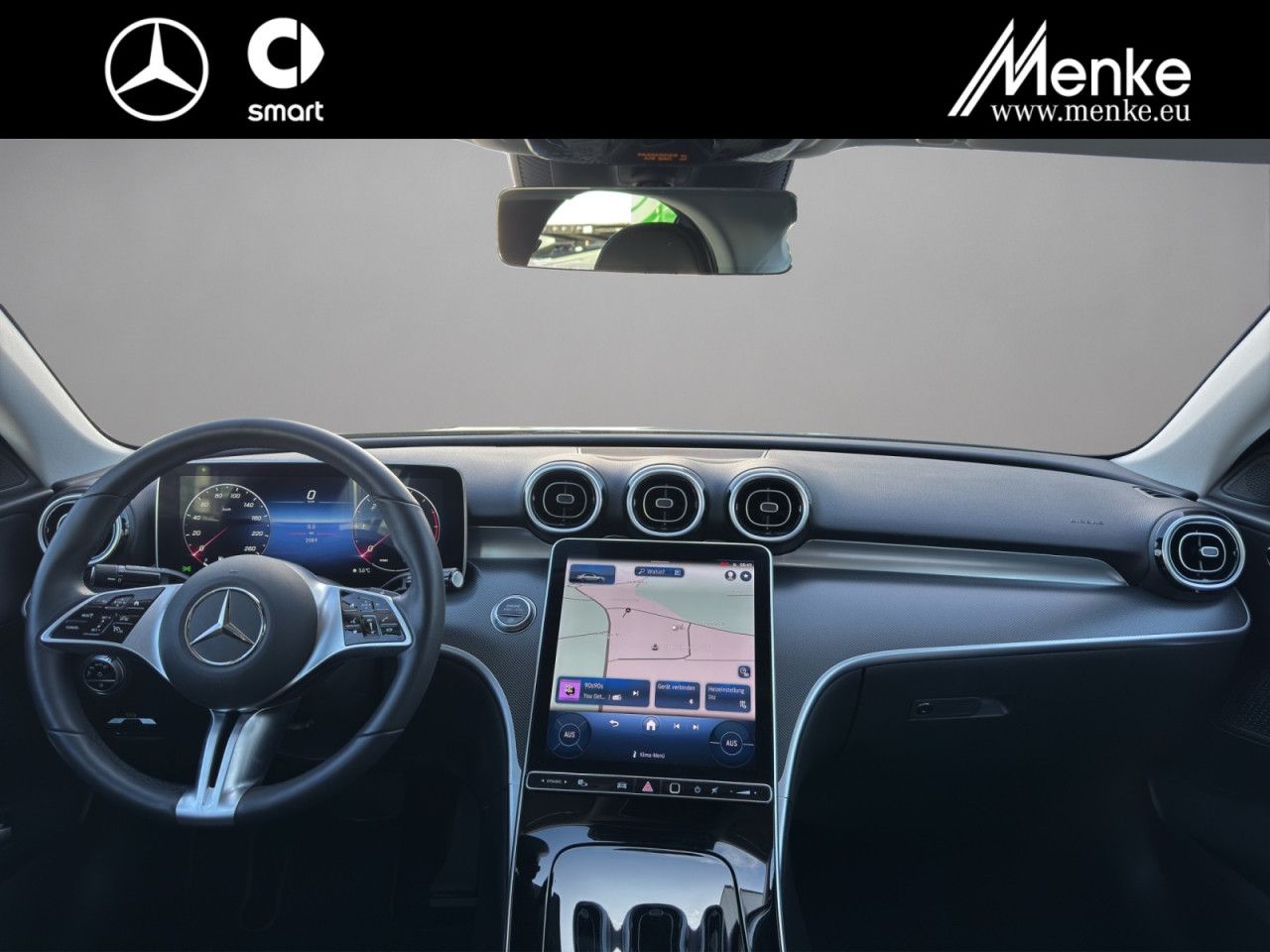 Mercedes-Benz C-Klasse – Bild 8
