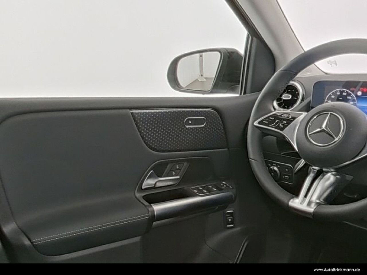 Mercedes-Benz B-Klasse – Bild 9