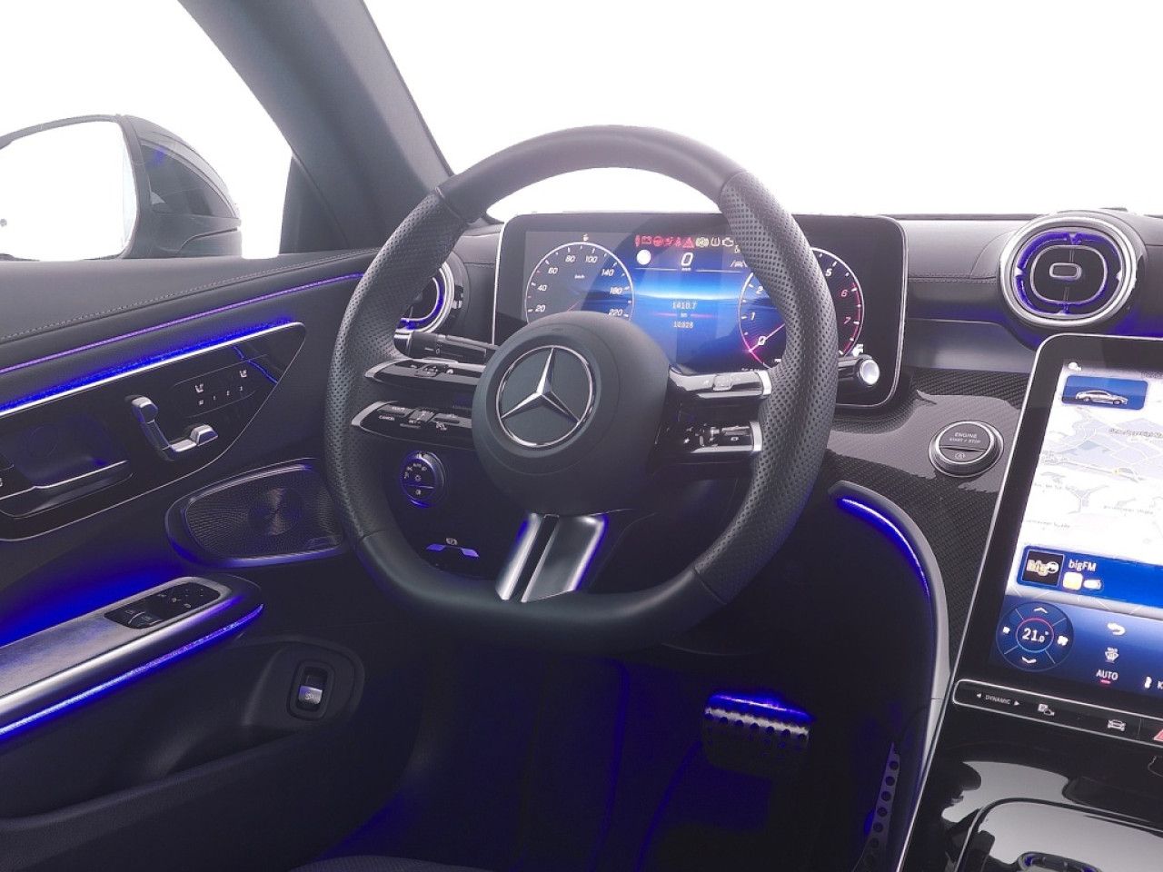 Mercedes-Benz CLE – Bild 17