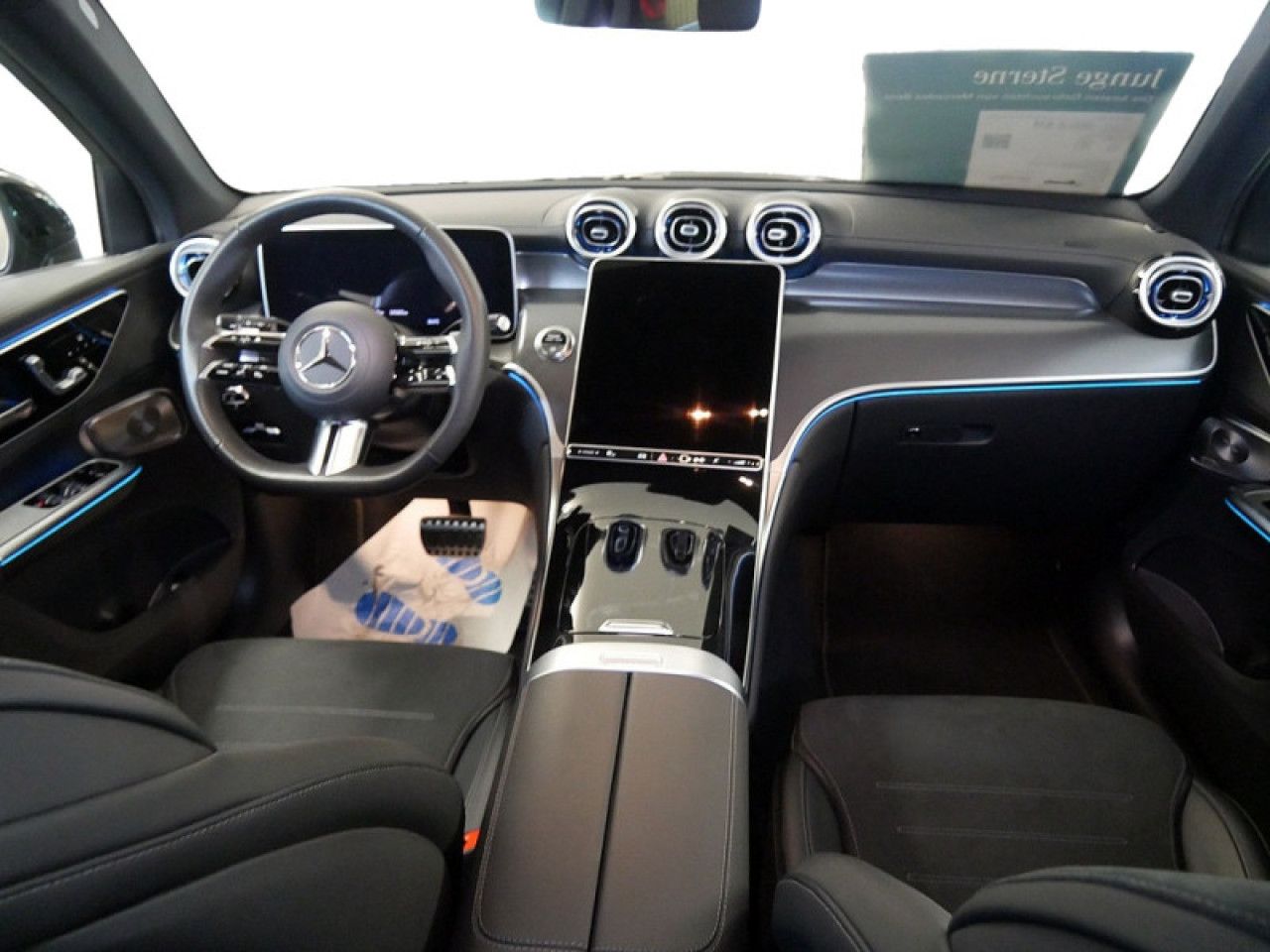 Mercedes-Benz GLC – Bild 6