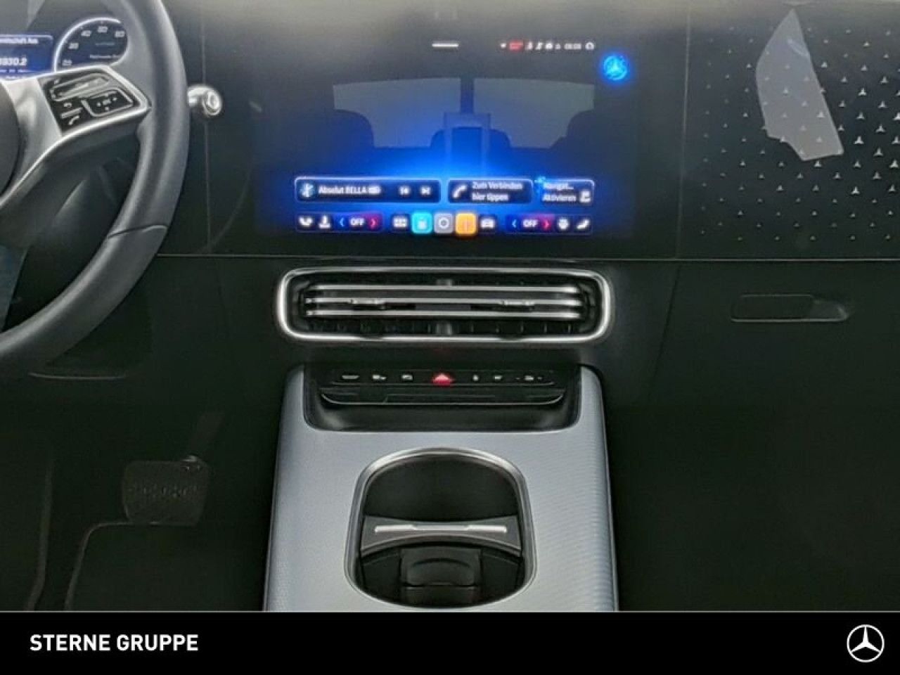 Mercedes-Benz CLA – Bild 8