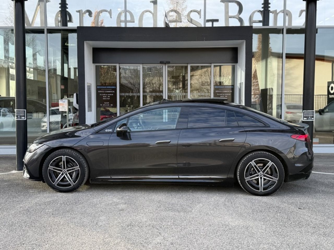 Photo du v&eacute;hicule 6 / 18