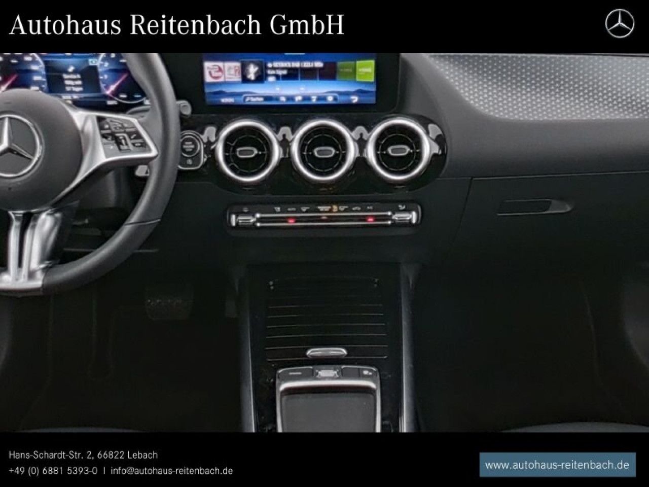 Mercedes-Benz B-Klasse – Bild 7