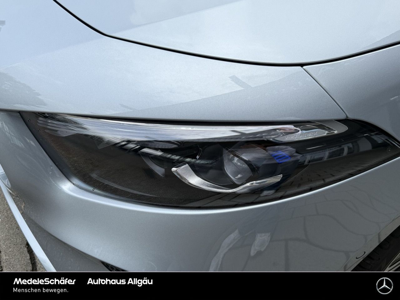 Mercedes-Benz A-Klasse – Bild 11